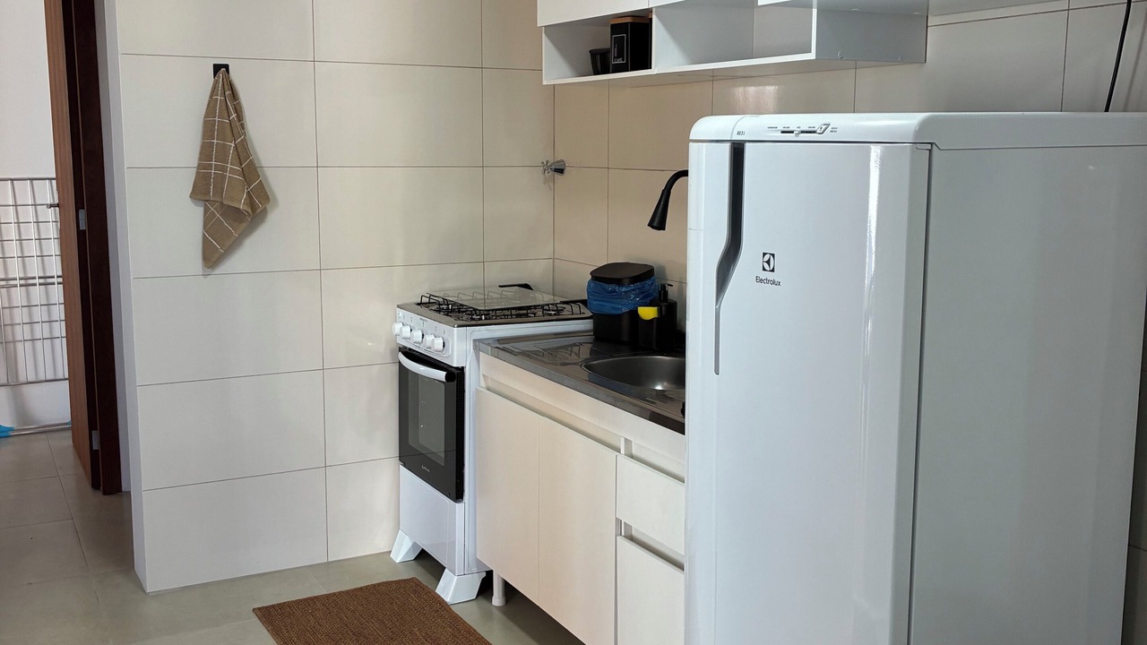 Photo of Kitchen in Querencia