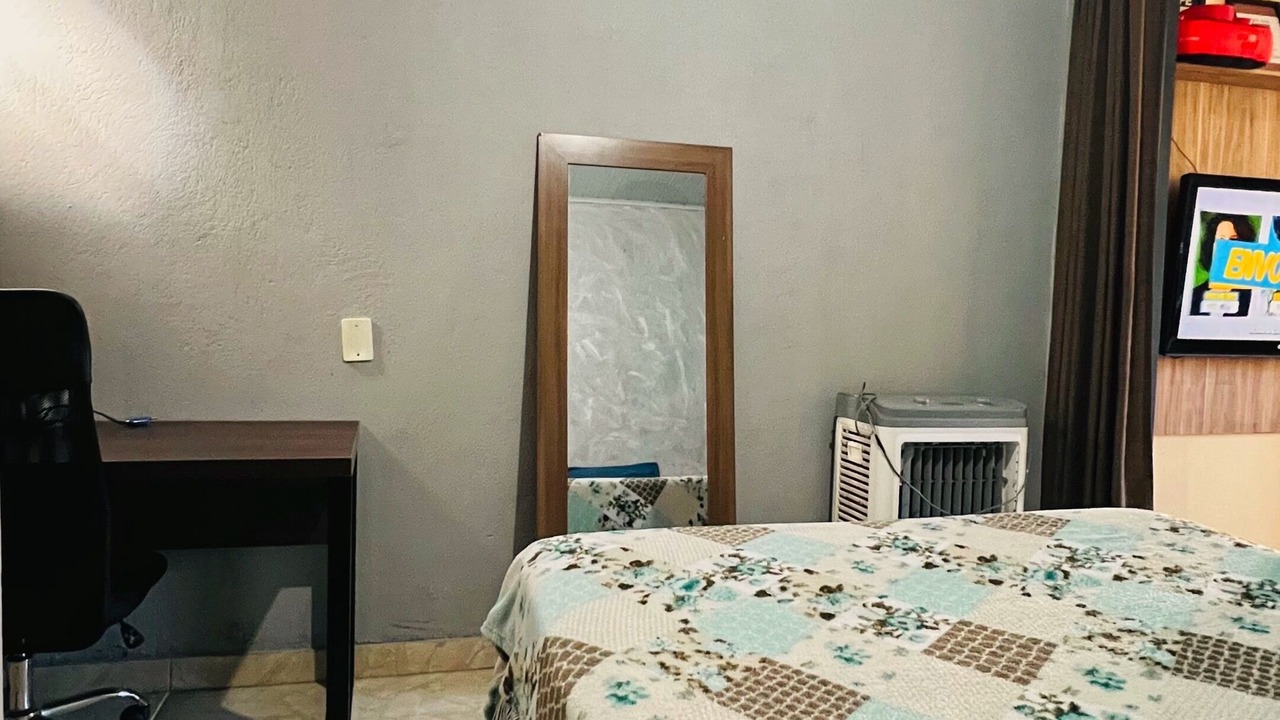 Photo of Bedroom in Goiania