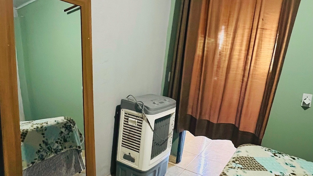 Photo of Bedroom in Goiania