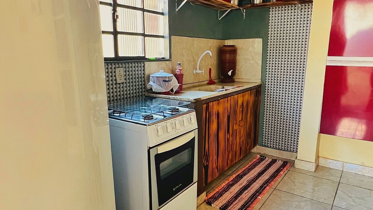 Photo of Kitchen in Goiania