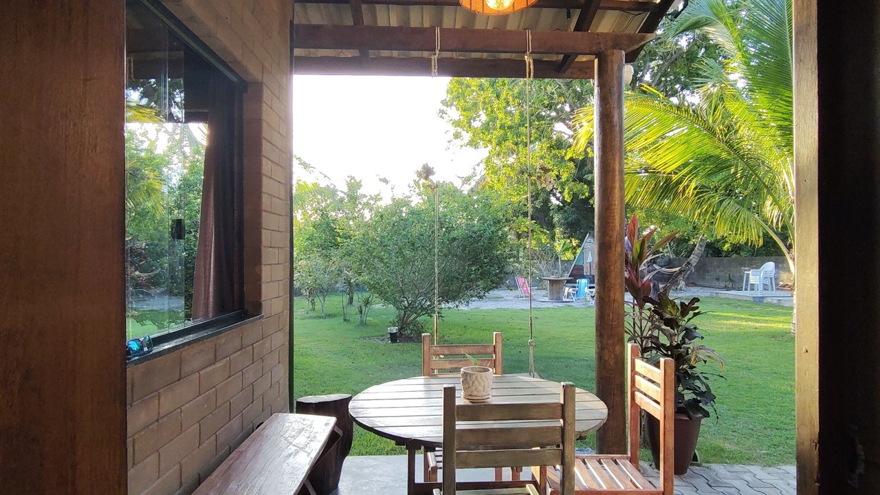 Photo of Outdoor in Vera Cruz