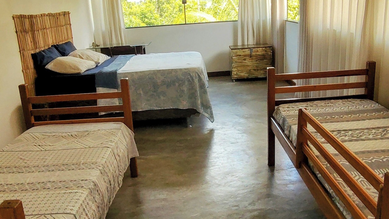 Photo of Bedroom in Vera Cruz