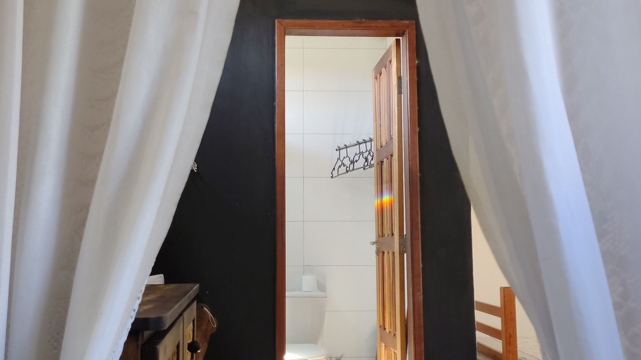 Photo of Bathroom in Vera Cruz