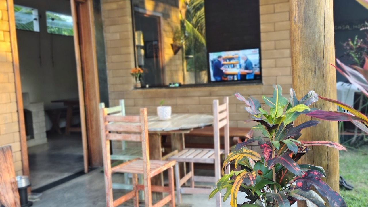 Photo of Outdoor in Vera Cruz