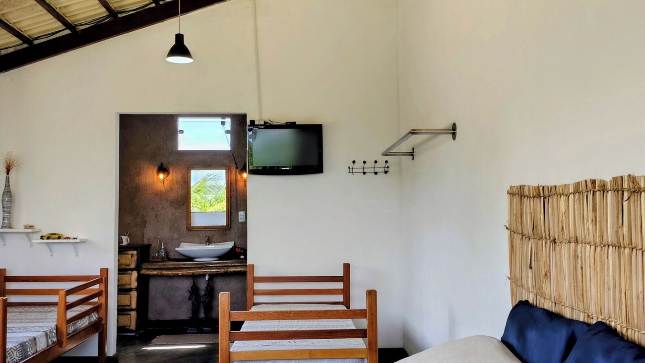 Photo of Bedroom in Vera Cruz