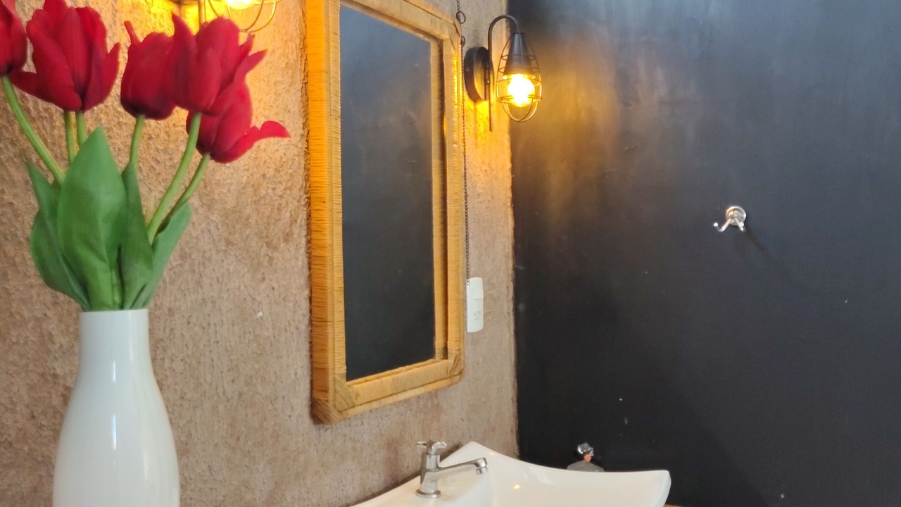 Photo of Bathroom in Vera Cruz