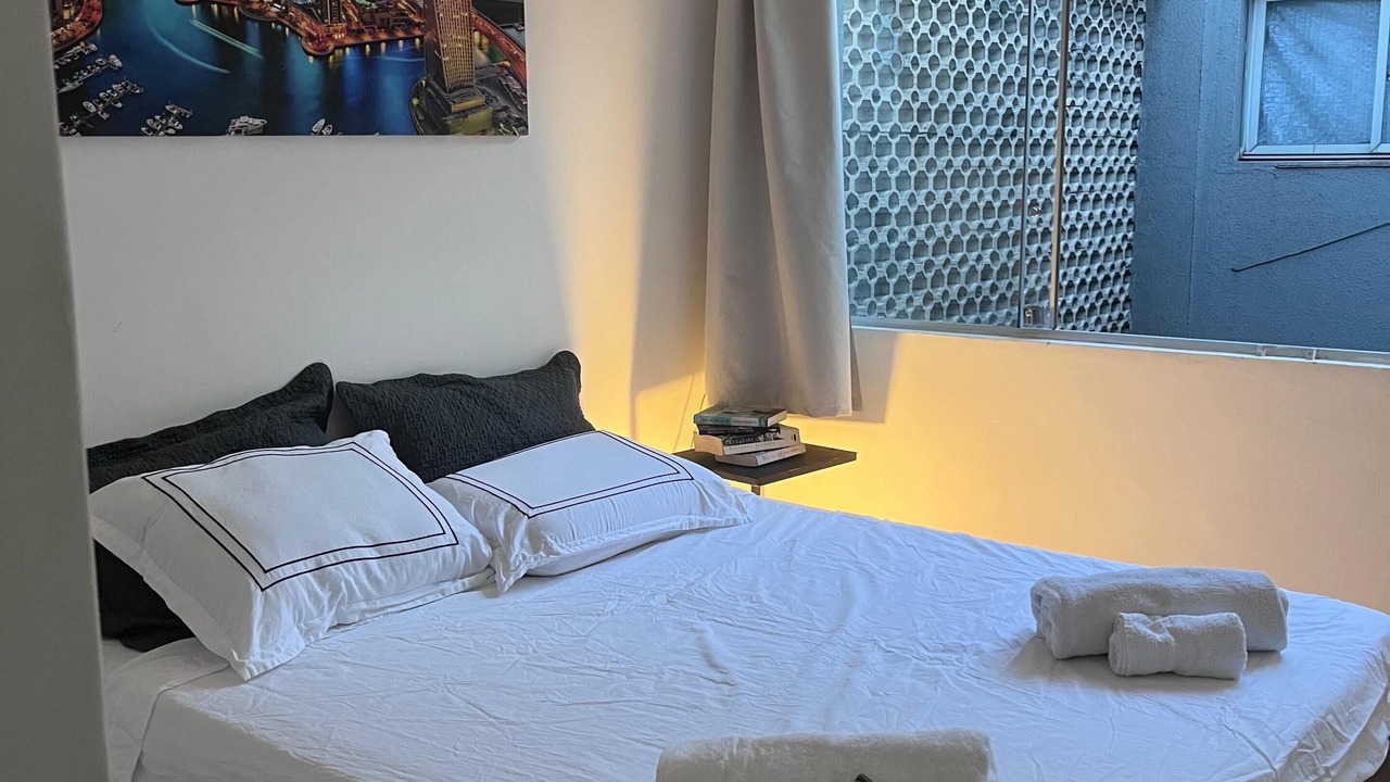 Photo of Bedroom in Santa Lucia
