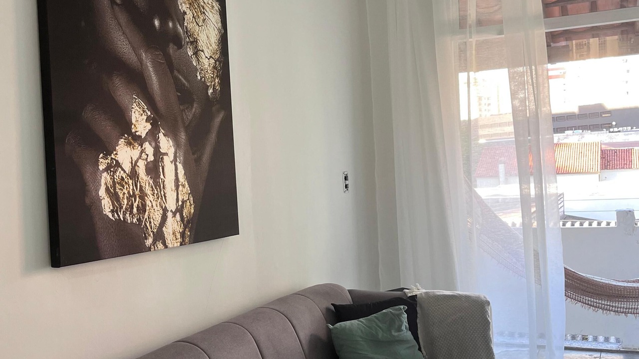 Photo of Livingroom in Santa Lucia