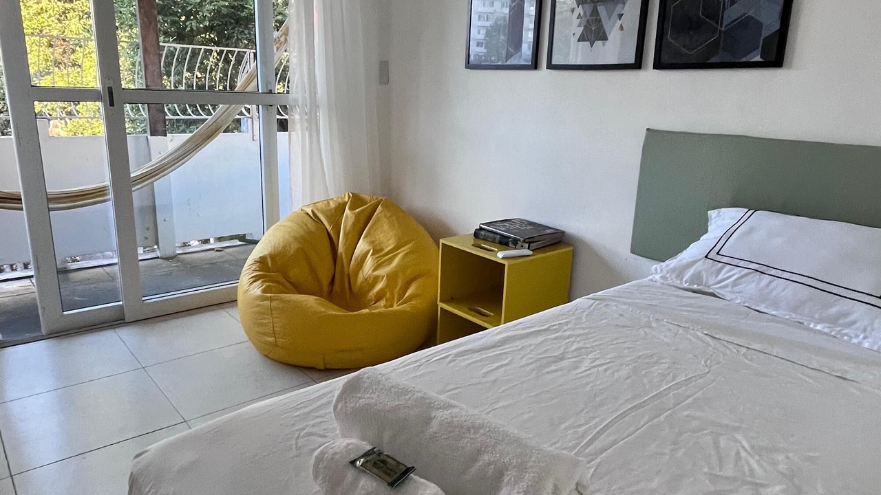 Photo of Bedroom in Santa Lucia