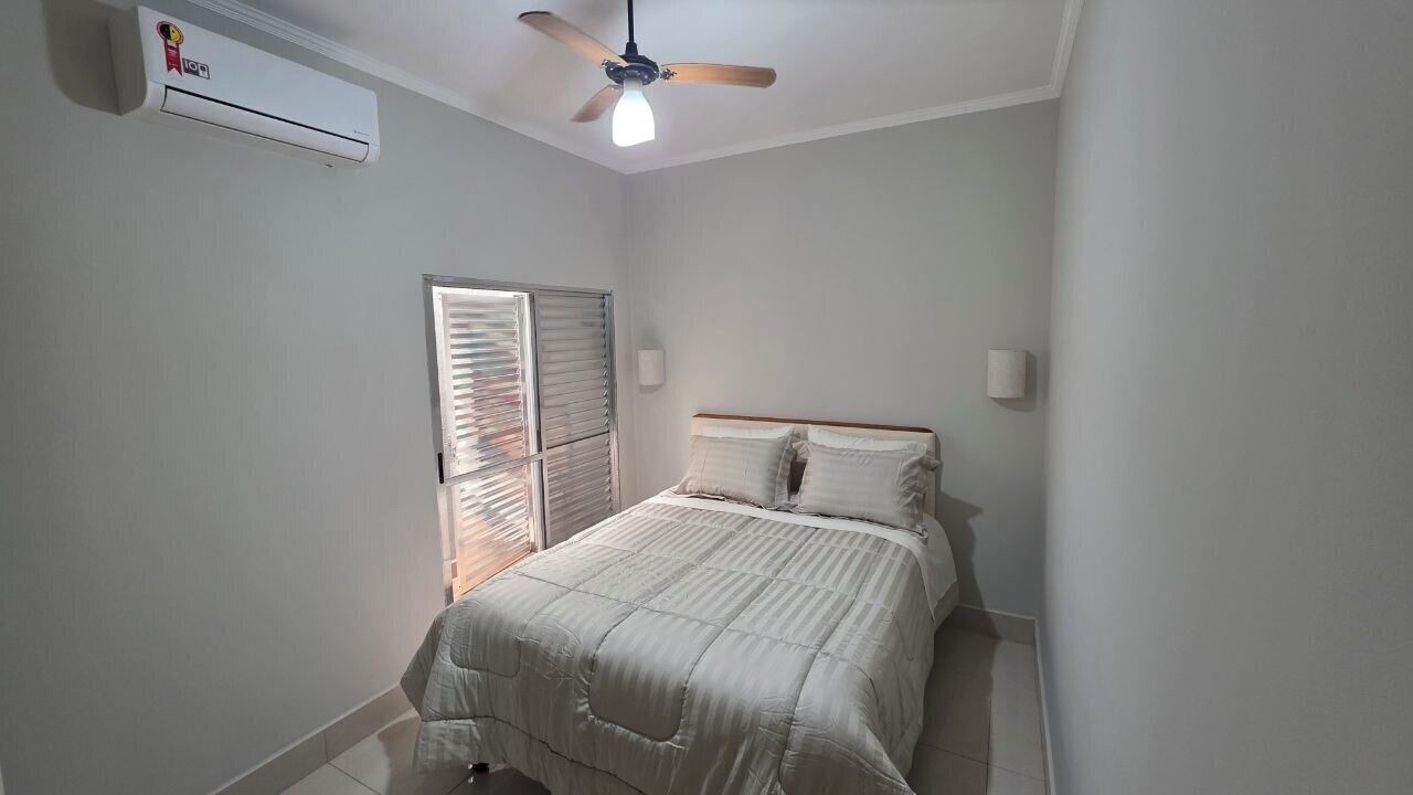 Photo of Bedroom in Ribeirao Preto