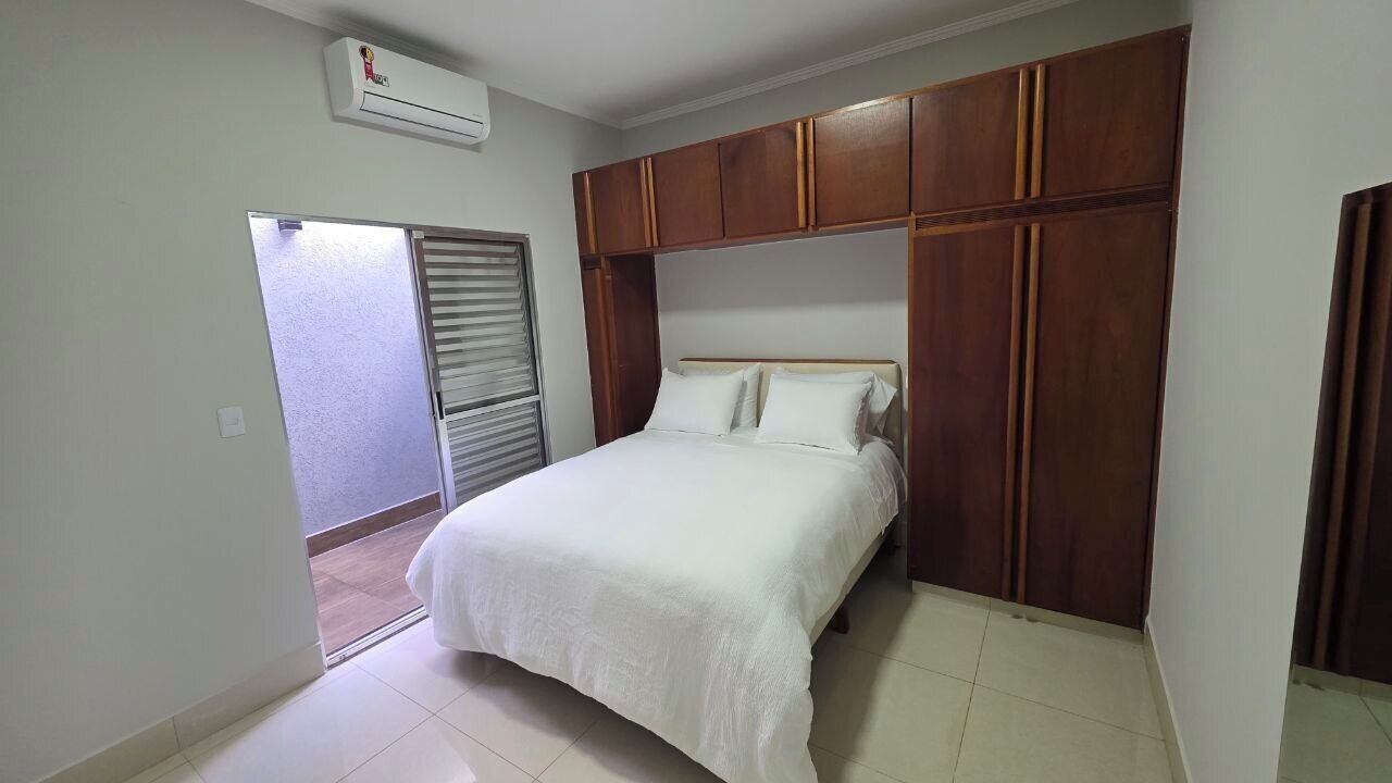 Photo of Bedroom in Ribeirao Preto
