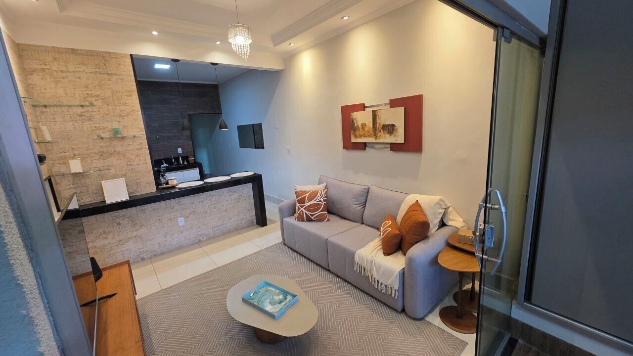 Photo of Livingroom in Ribeirao Preto