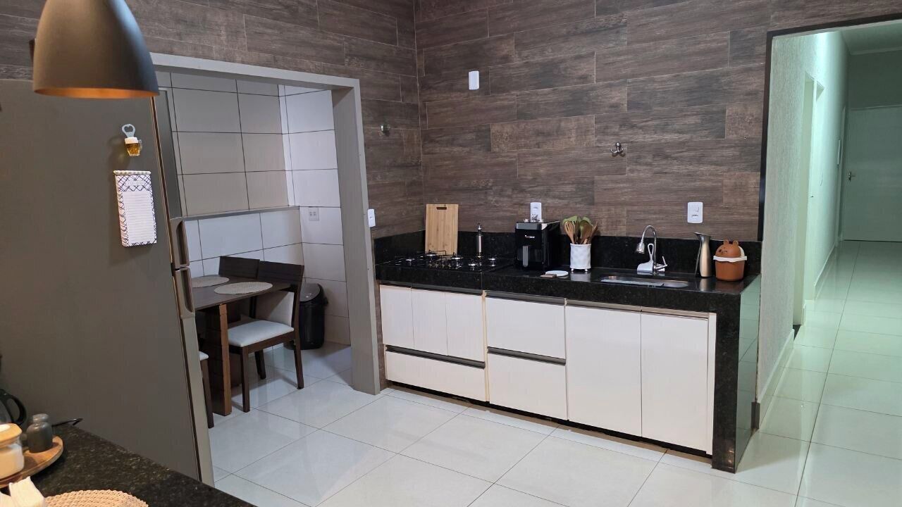 Photo of Kitchen in Ribeirao Preto