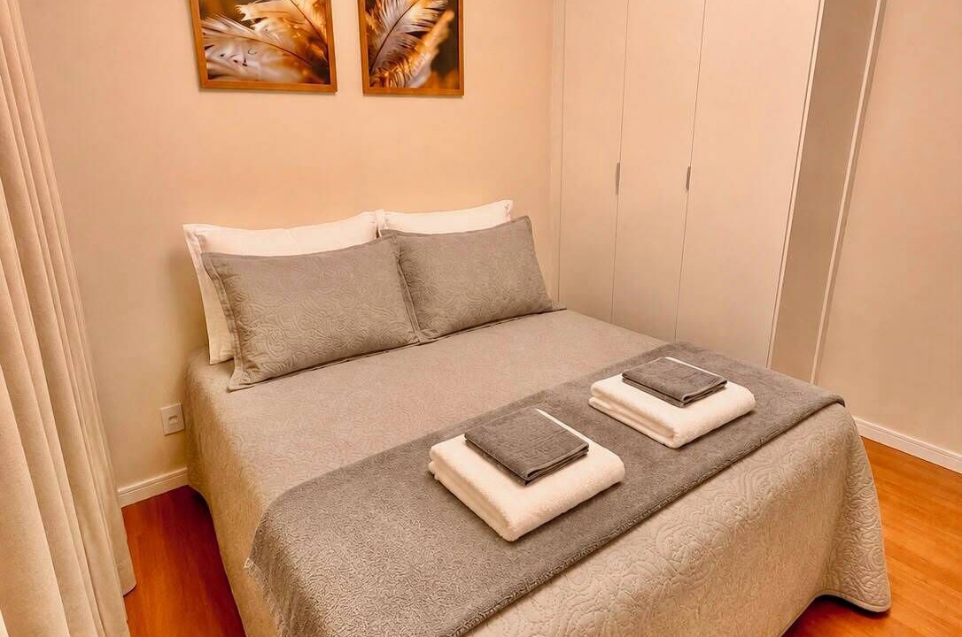Photo of Bedroom in Barretos