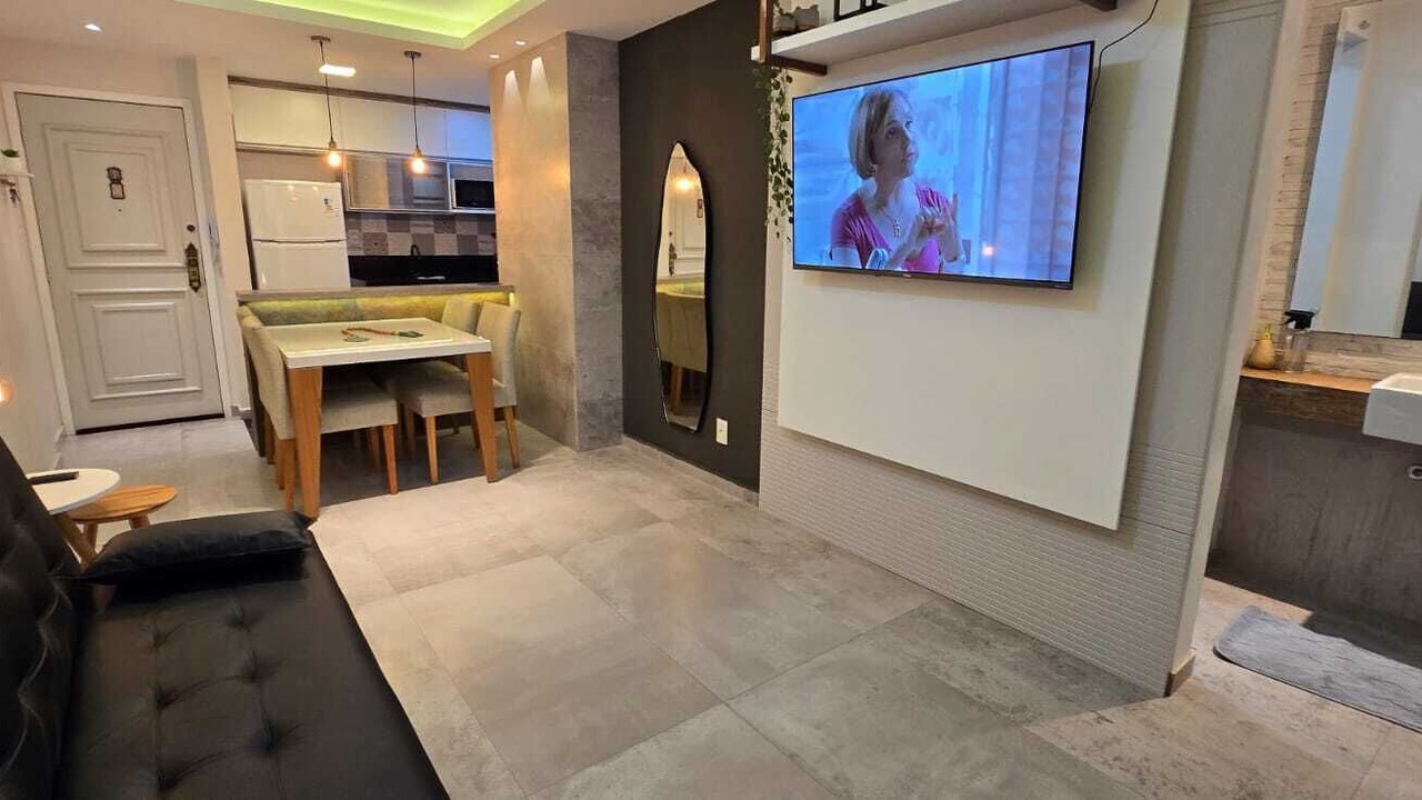 Photo of Livingroom in Jardim Camburi
