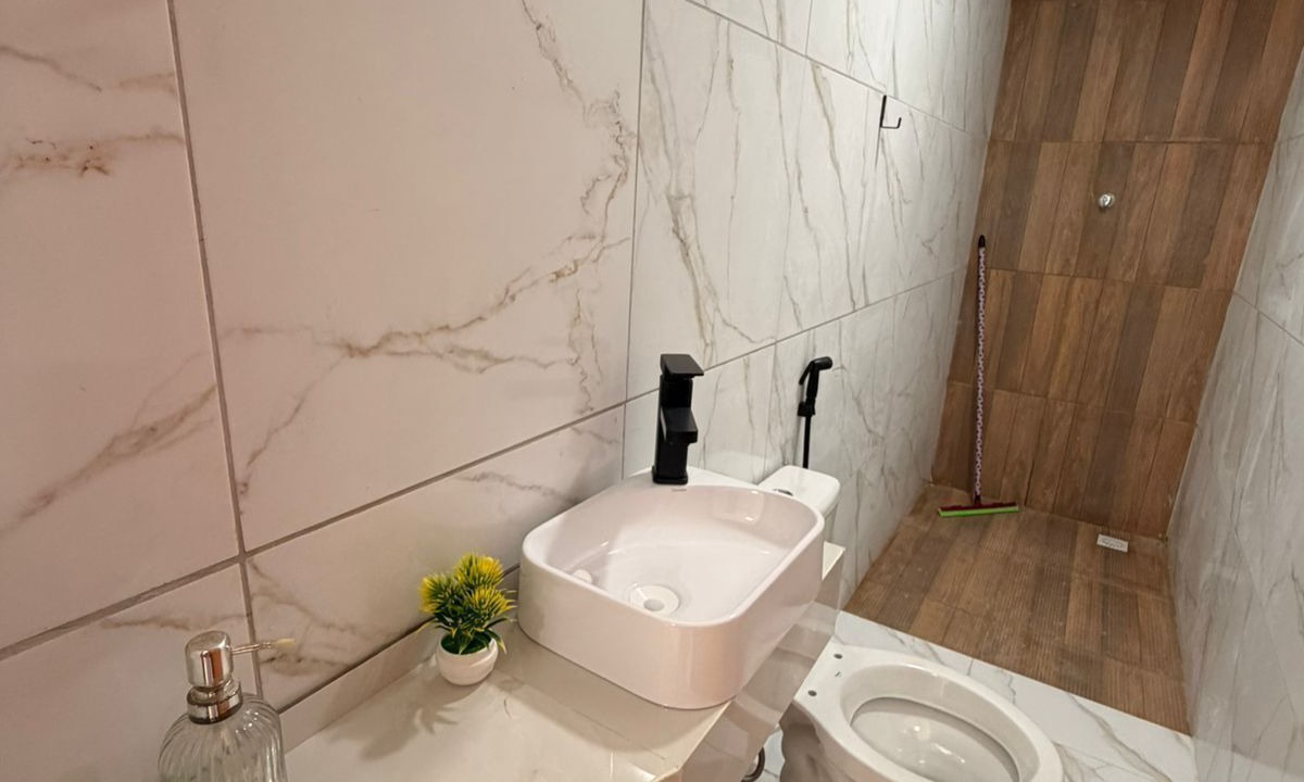 Photo of Bathroom in Juazeiro do Norte