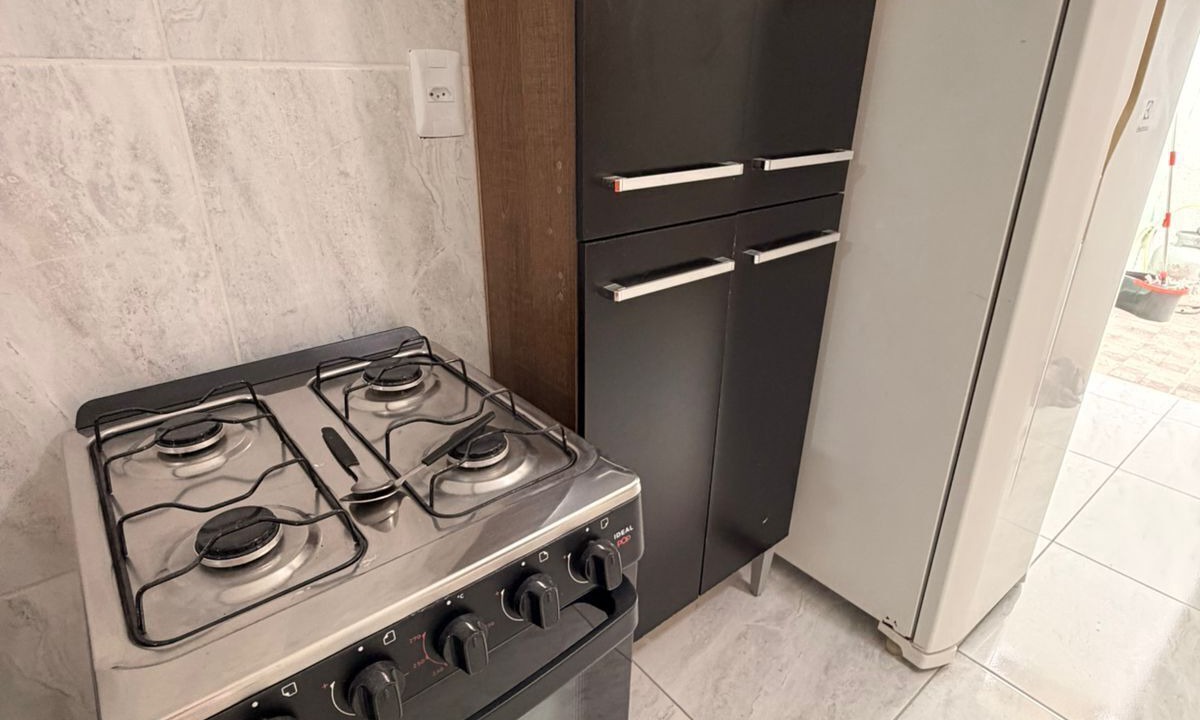 Photo of Kitchen in Juazeiro do Norte