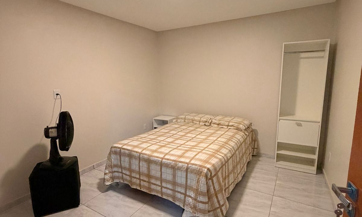 Photo of Bedroom in Juazeiro do Norte