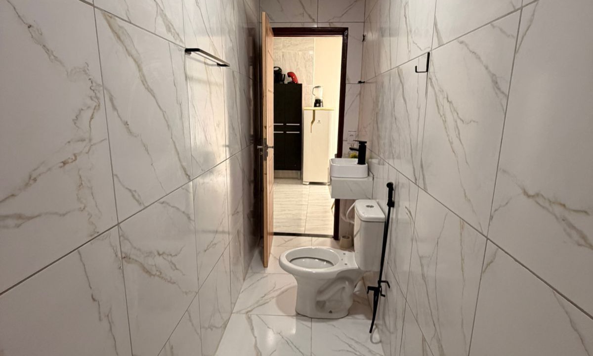 Photo of Bathroom in Juazeiro do Norte