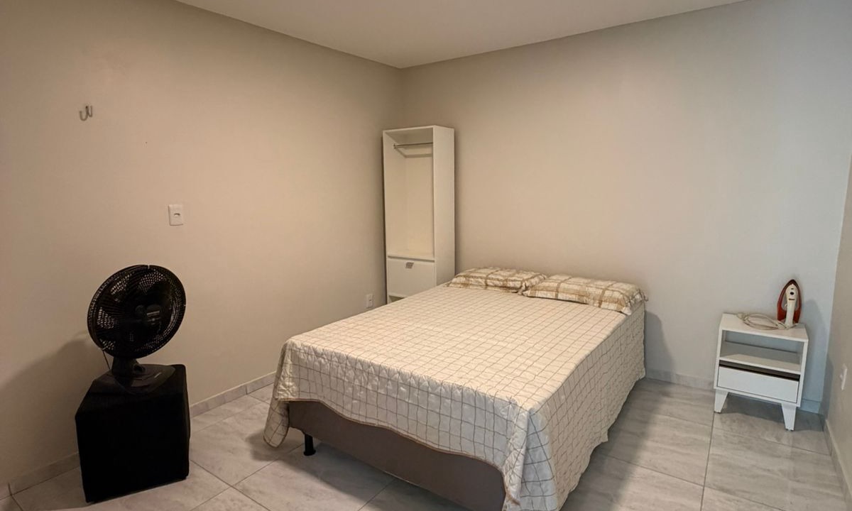 Photo of Bedroom in Juazeiro do Norte