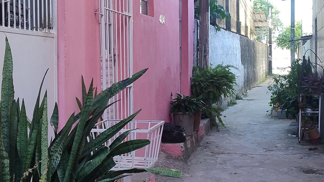 Photo of Outdoor in Imbiribeira