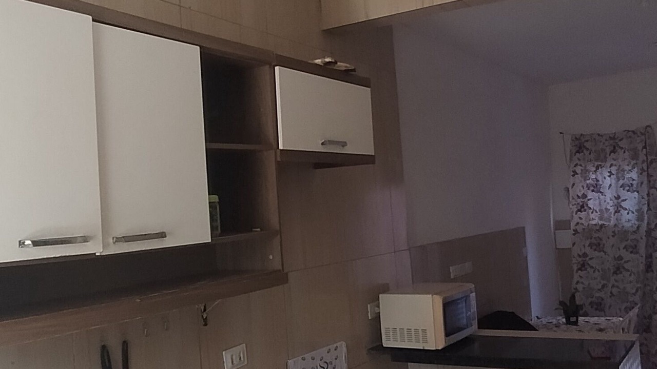 Photo of Kitchen in Imbiribeira