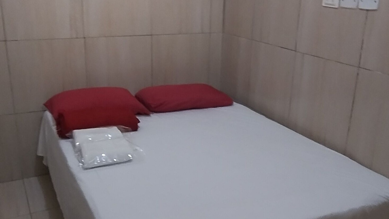Photo of Bedroom in Imbiribeira