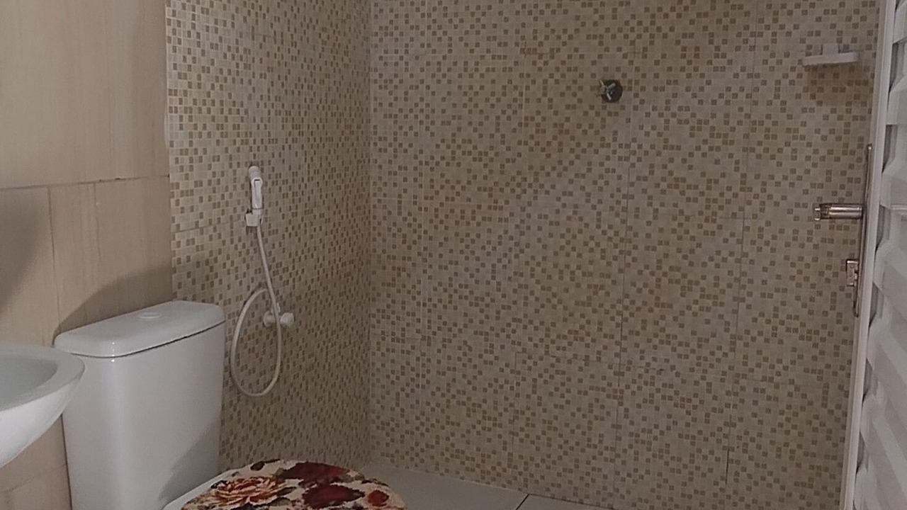 Photo of Bathroom in Imbiribeira