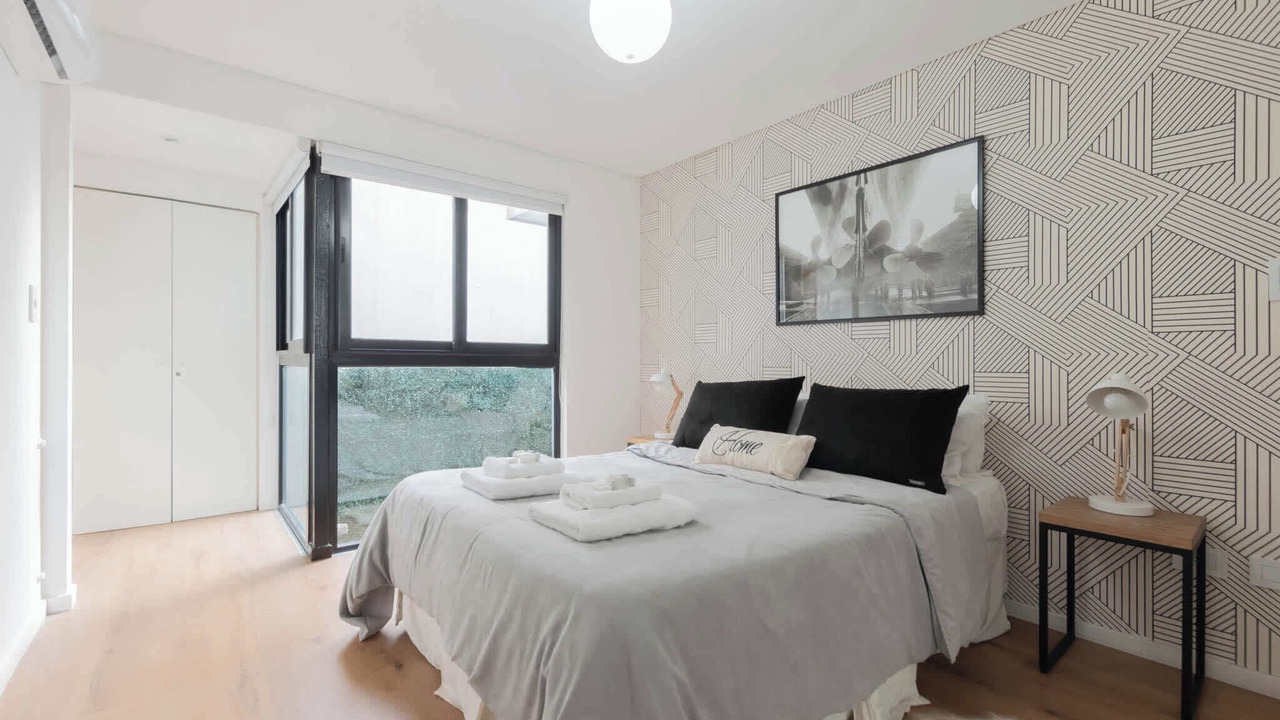 Photo of Bedroom in Chacarita