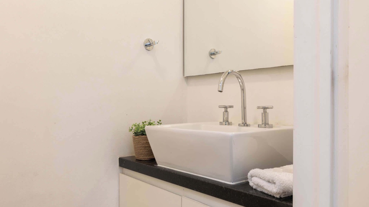 Photo of Bathroom in Chacarita