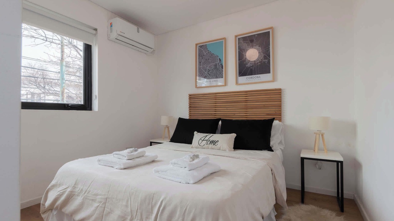 Photo of Bedroom in Chacarita