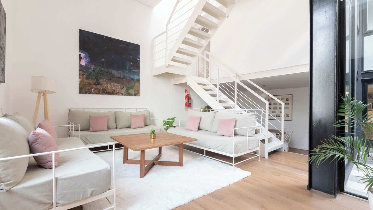 Photo of Livingroom in Chacarita