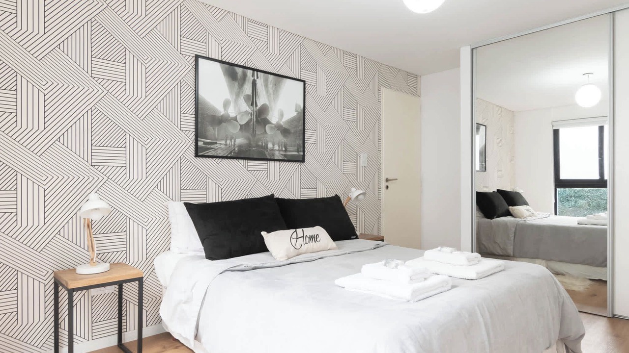 Photo of Bedroom in Chacarita
