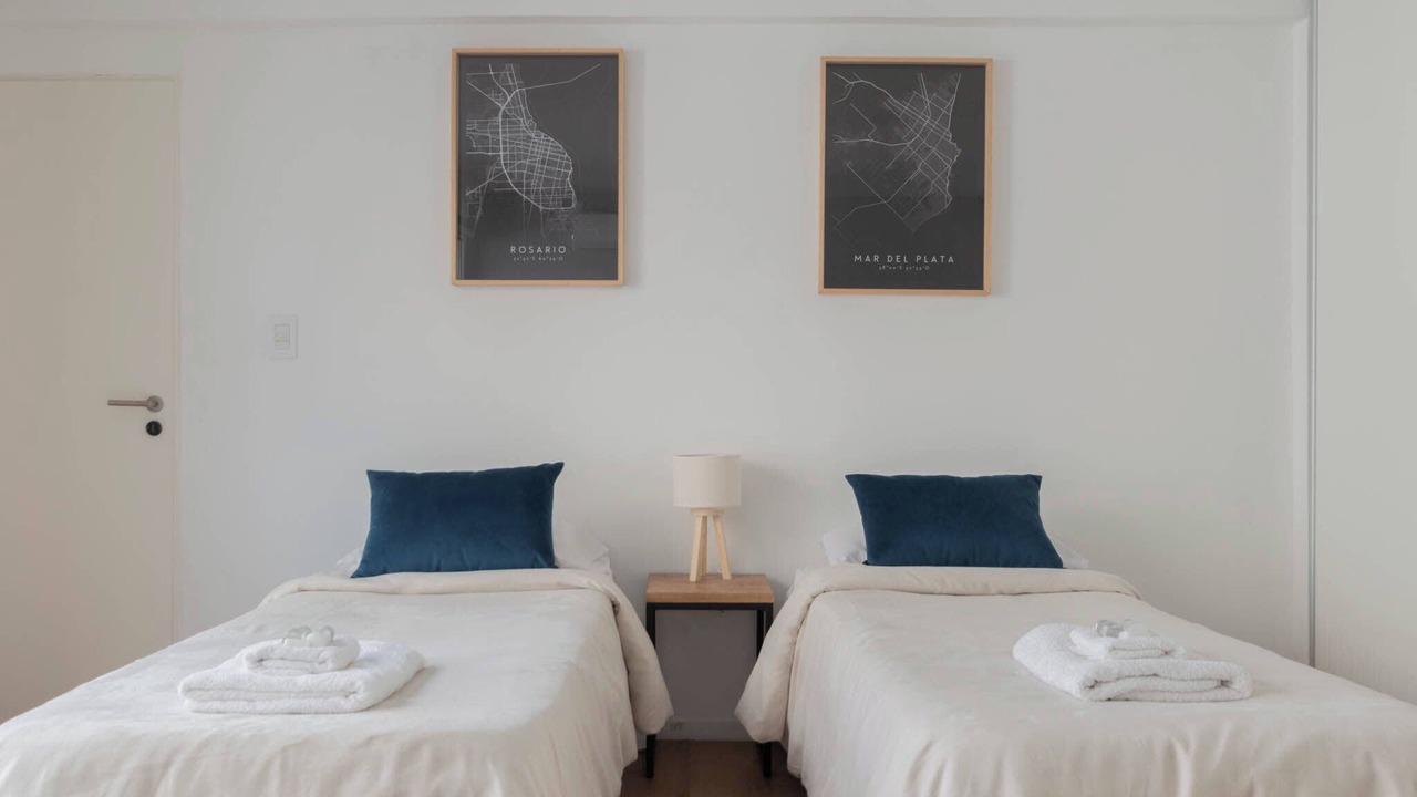 Photo of Bedroom in Chacarita