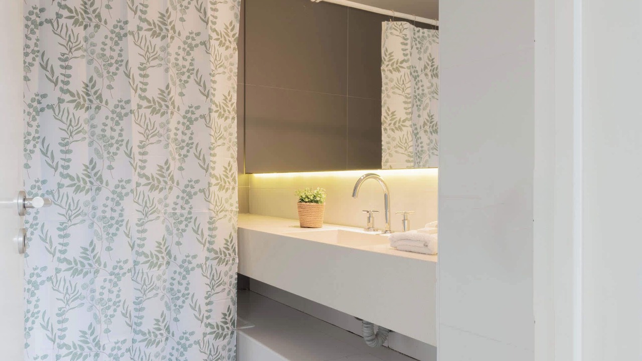 Photo of Bathroom in Chacarita