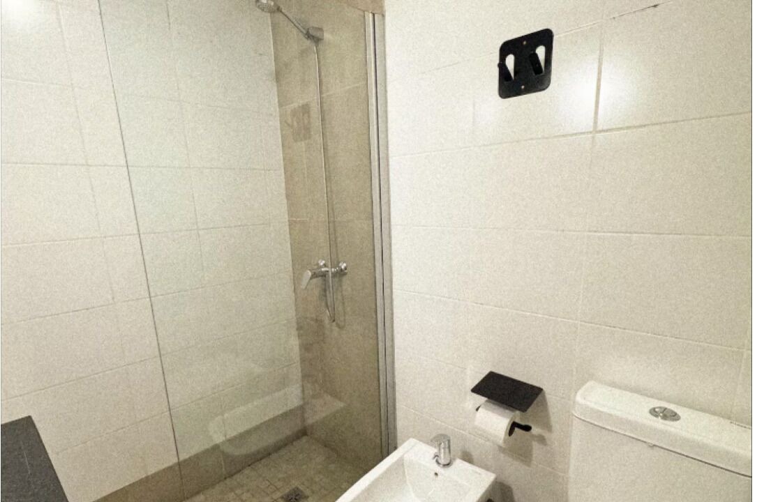 Photo of Bathroom in Salta