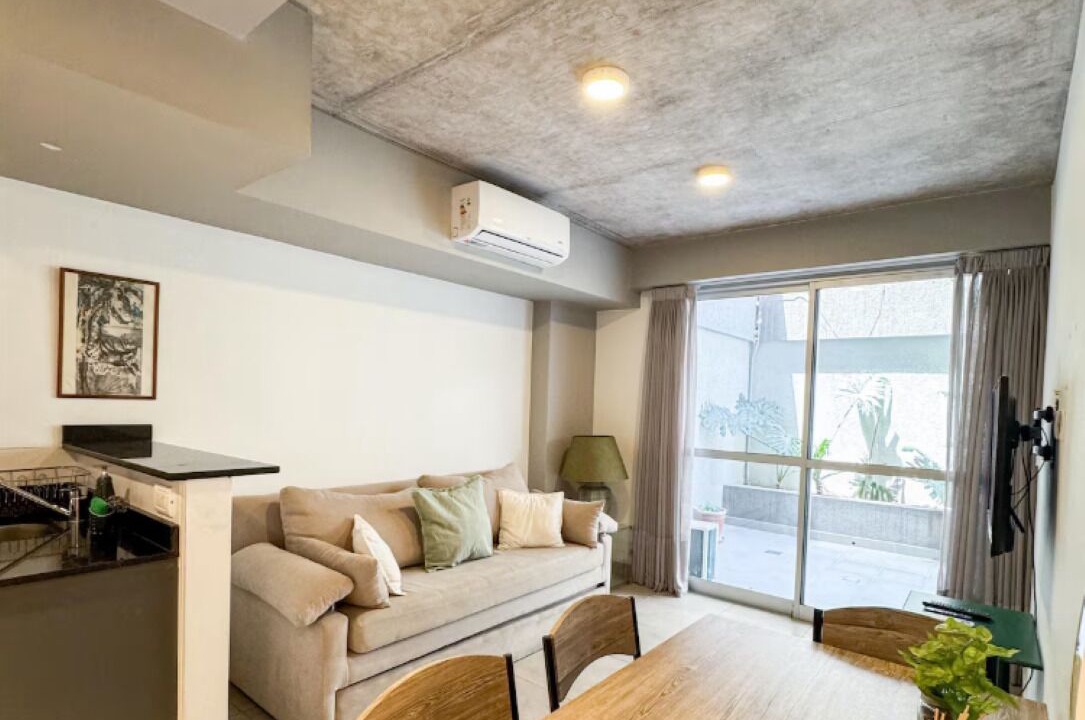 Photo of Livingroom in Salta