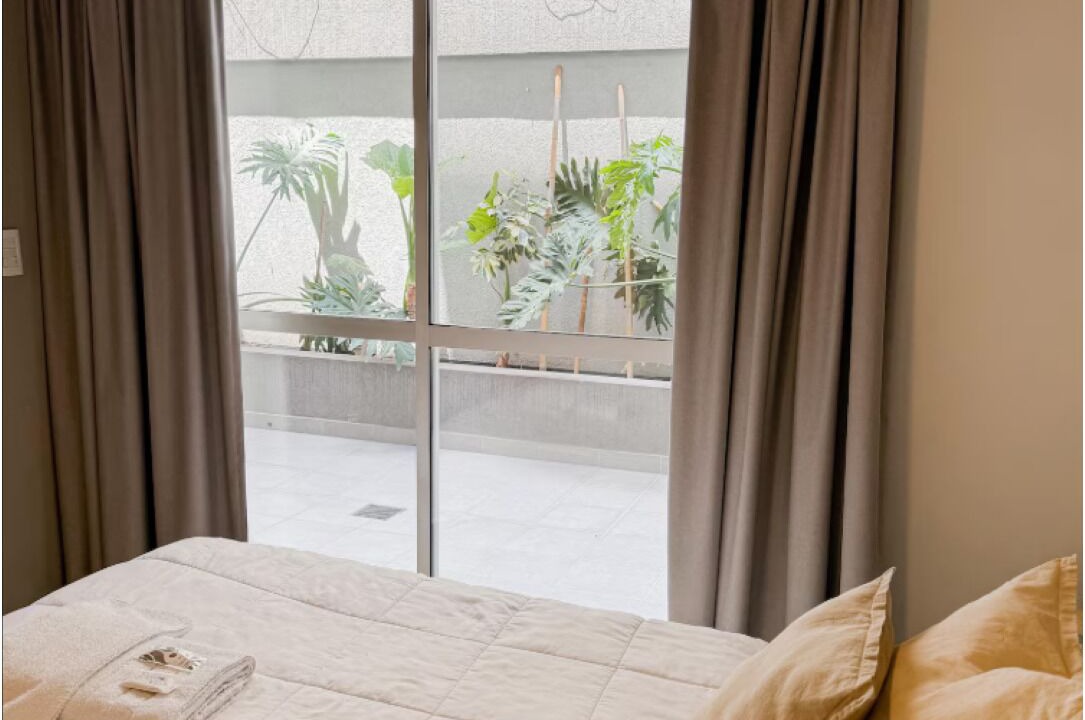 Photo of Bedroom in Salta