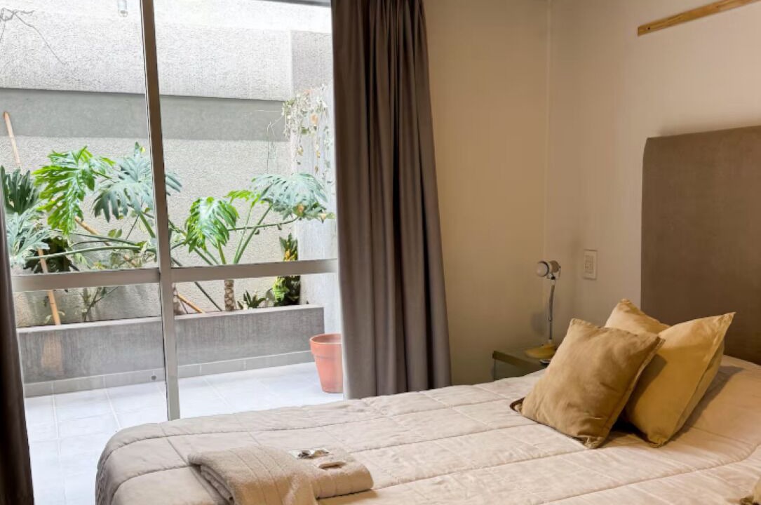 Photo of Bedroom in Salta