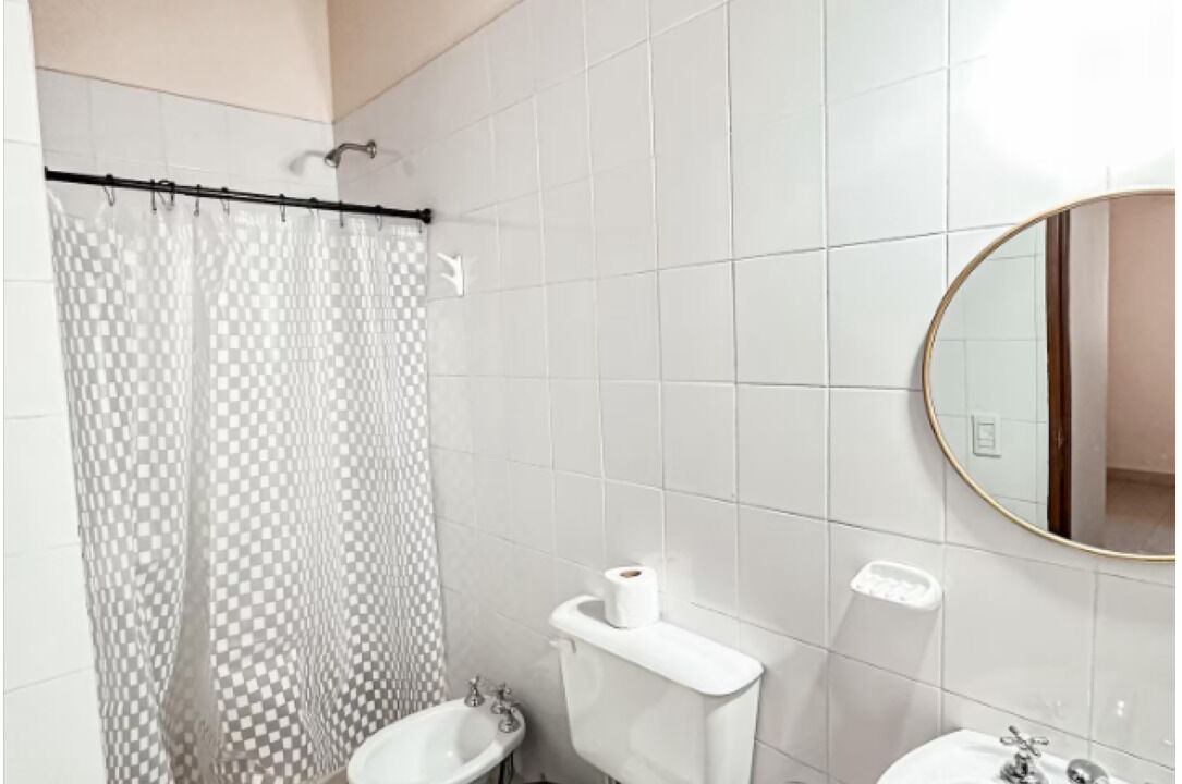 Photo of Bathroom in Salta