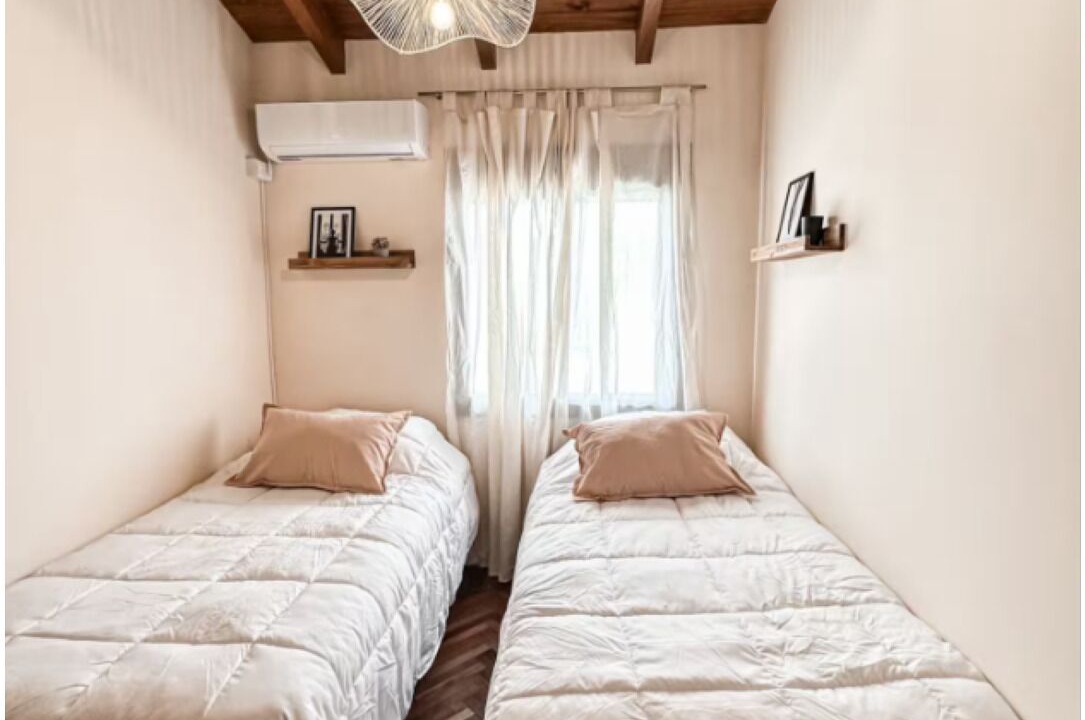 Photo of Bedroom in Salta