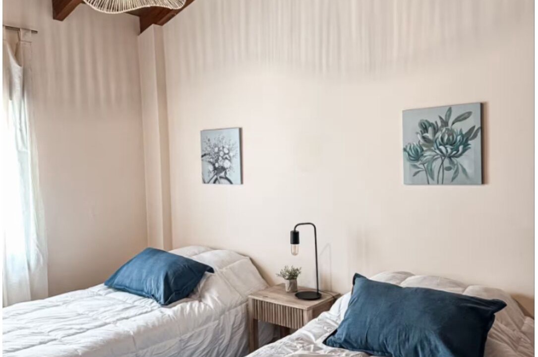 Photo of Bedroom in Salta