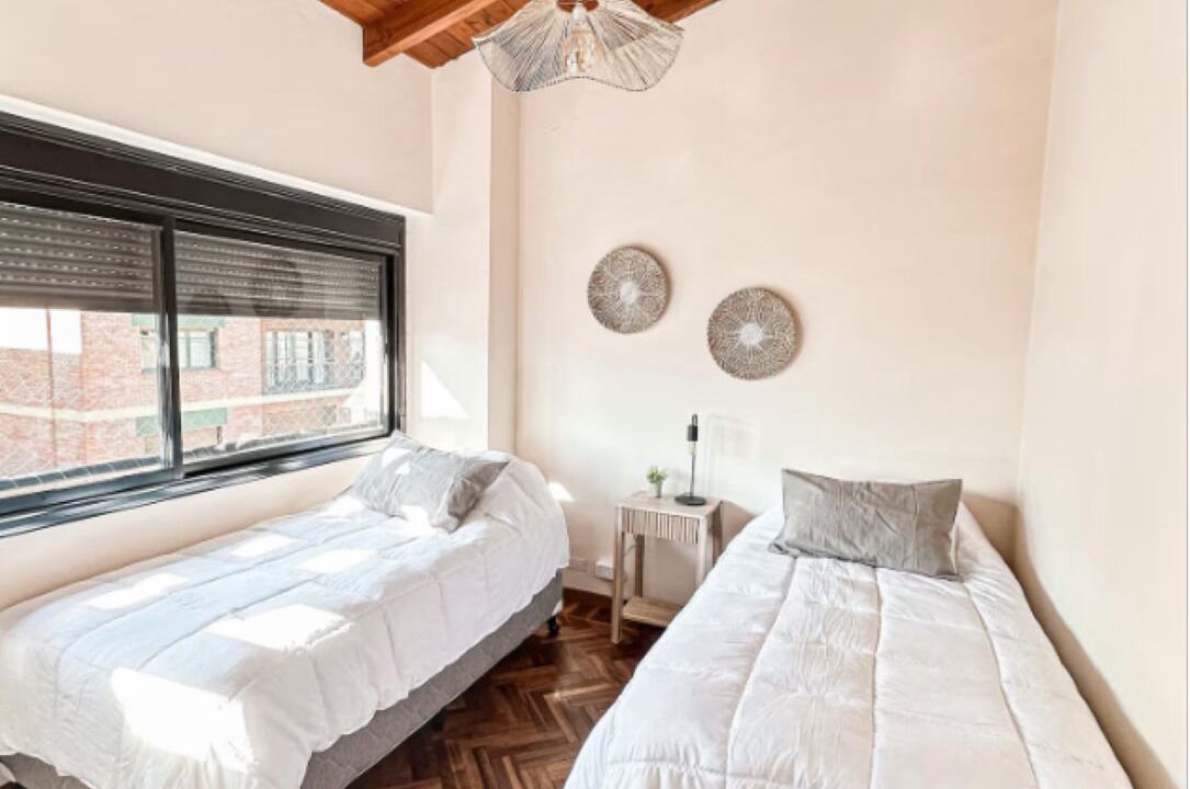 Photo of Bedroom in Salta