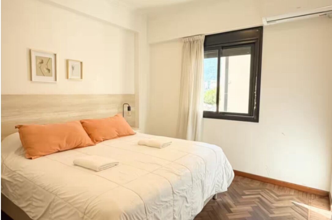 Photo of Bedroom in Salta