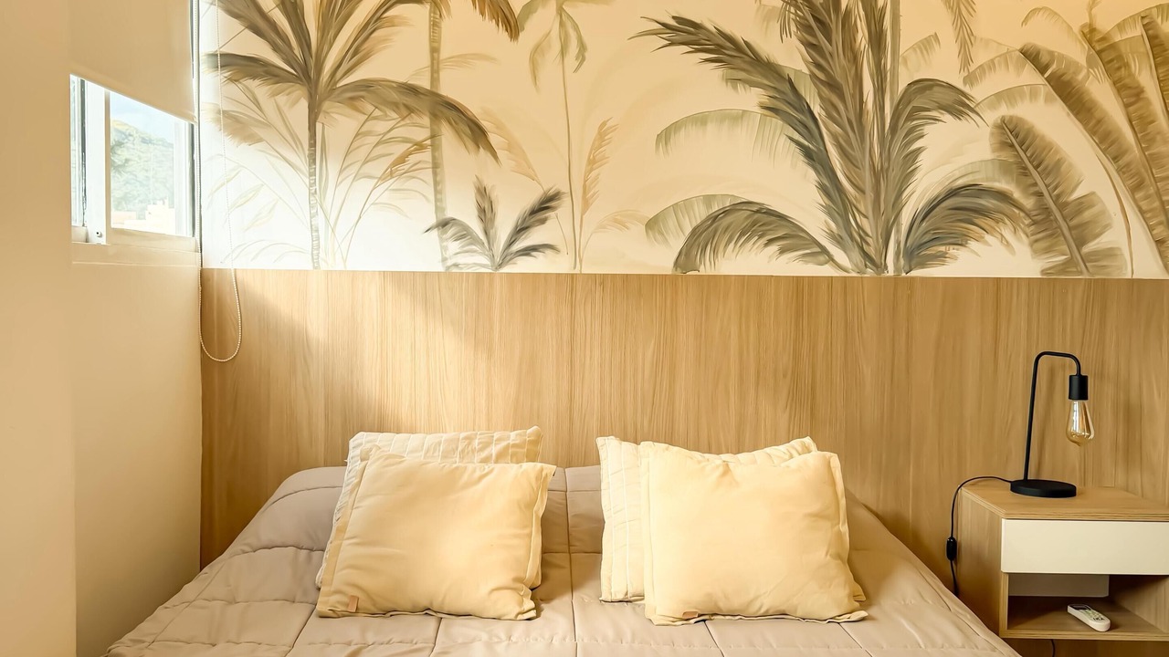Photo of Bedroom in San Luis