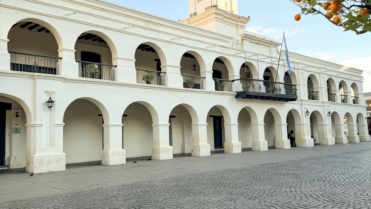 Photo of Outdoor in San Luis