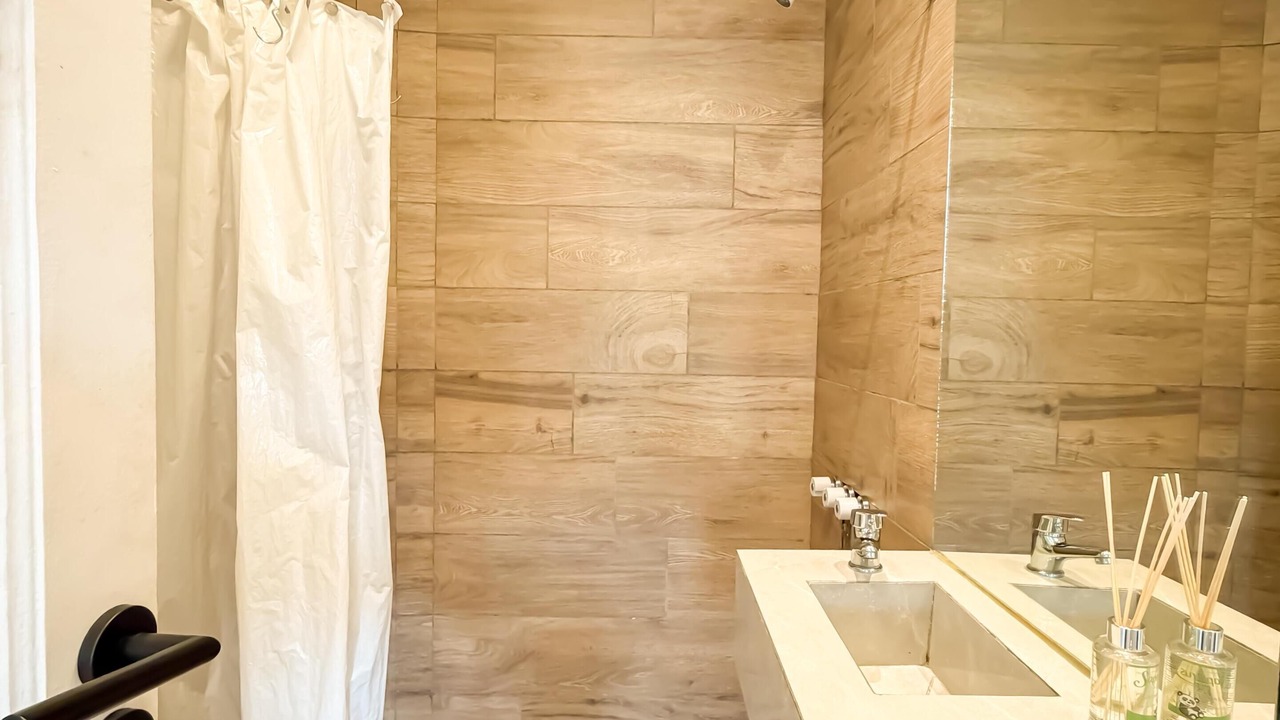 Photo of Bathroom in San Luis
