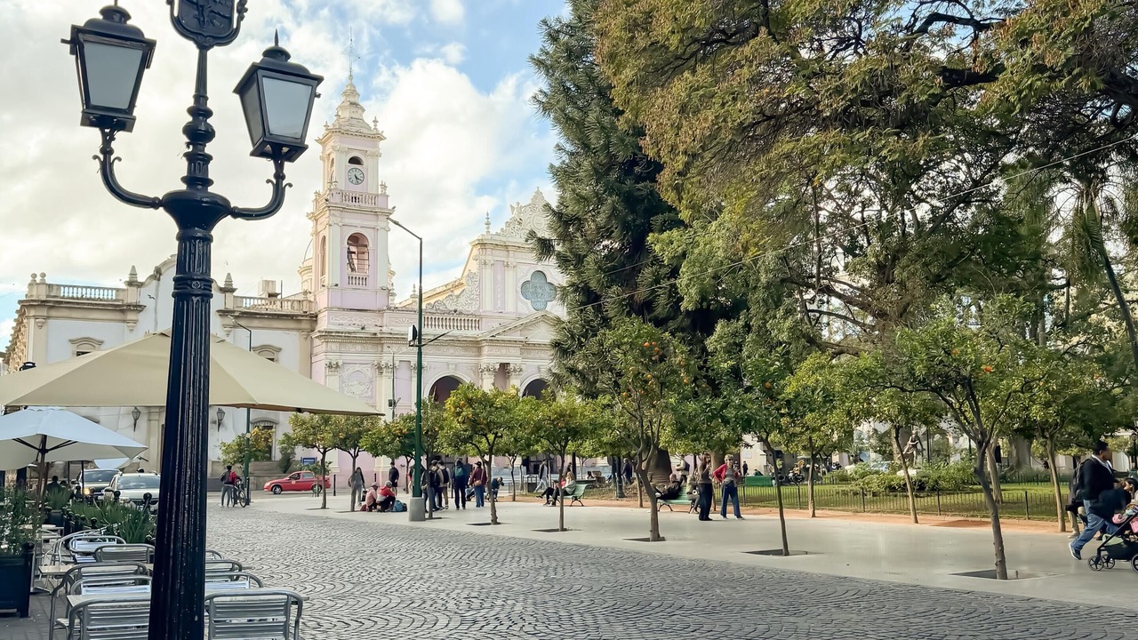 Photo of Others in San Luis