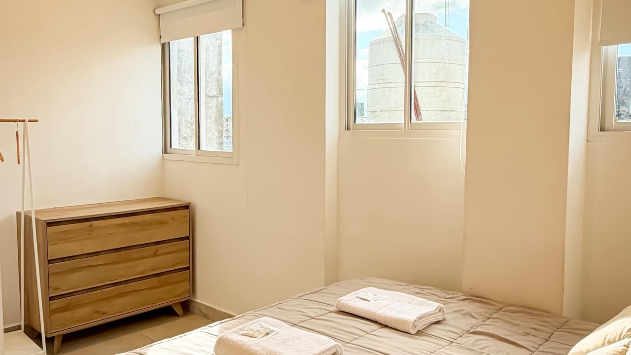 Photo of Bedroom in San Luis