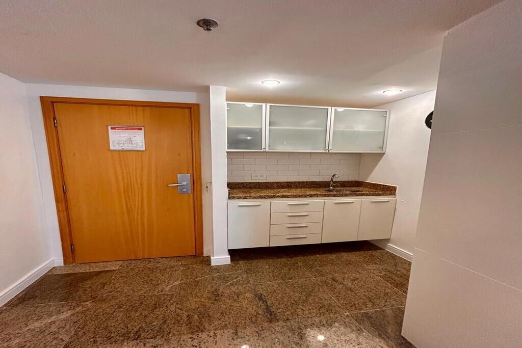 Photo of Bathroom in Monumental Axis